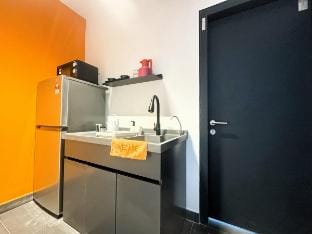 Subiaco @ Edumetro USJ1 SeGi College Apartment in Subang Jaya