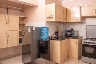 Executive 3BR at Nakuru City CBD Apartment in Kenya