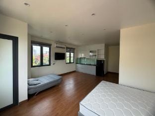 Studio Apartment in Laos