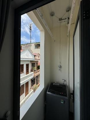 Studio Apartment in Laos