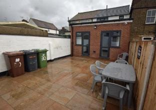 Walton Suites Vacation rental in Watford