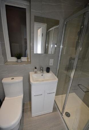 Walton Suites Vacation rental in Watford
