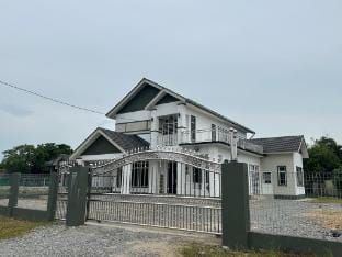 fit for big family (prefers muslim tenants) Vacation rental in Malaysia
