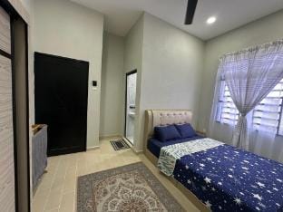 fit for big family (prefers muslim tenants) Vacation rental in Malaysia