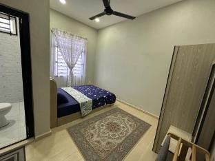 fit for big family (prefers muslim tenants) Vacation rental in Malaysia