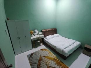 Nafaz Homestay Luxury concept Vacation rental in Terengganu, Malaysia