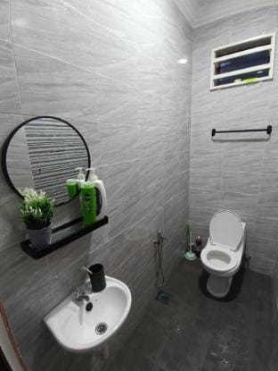 Nafaz Homestay Luxury concept Vacation rental in Terengganu, Malaysia
