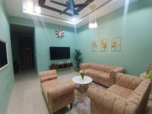 Nafaz Homestay Luxury concept Vacation rental in Terengganu, Malaysia