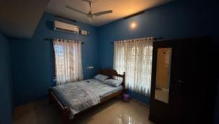 Souparnika Homestay Varkala Vacation rental in Varkala