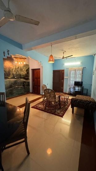 Souparnika Homestay Varkala Vacation rental in Varkala