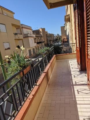 Appartamento Sicilia Casa Marilù Vacation rental in Menfi
