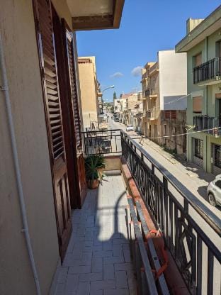 Appartamento Sicilia Casa Marilù Vacation rental in Menfi