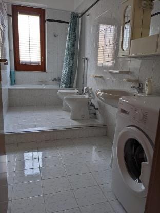 Appartamento Sicilia Casa Marilù Vacation rental in Menfi