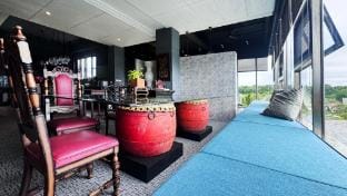 Yongxin Homestay Villa in Taiwan, Province of China