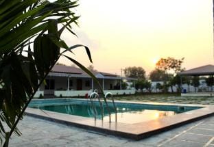 Sereno Vacation rental in Hyderabad