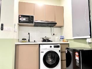 Nova Hideout @Neu Suites|2BR|5 pax| Near KLCC Apartment in Federal Territory of Kuala Lumpur