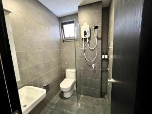 Nova Hideout @Neu Suites|2BR|5 pax| Near KLCC Apartment in Federal Territory of Kuala Lumpur