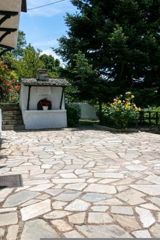 Archontiko Merylins Pinakates Pelion Villa in Magnesia Prefecture, Greece
