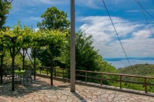 Archontiko Merylins Pinakates Pelion Villa in Magnesia Prefecture, Greece