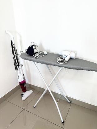 TuR05 PisaStadium 3rooms Private House SPICE Apartment in Bayan Lepas