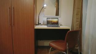 Welcome to Gavin’s Crib Apartment in Makati