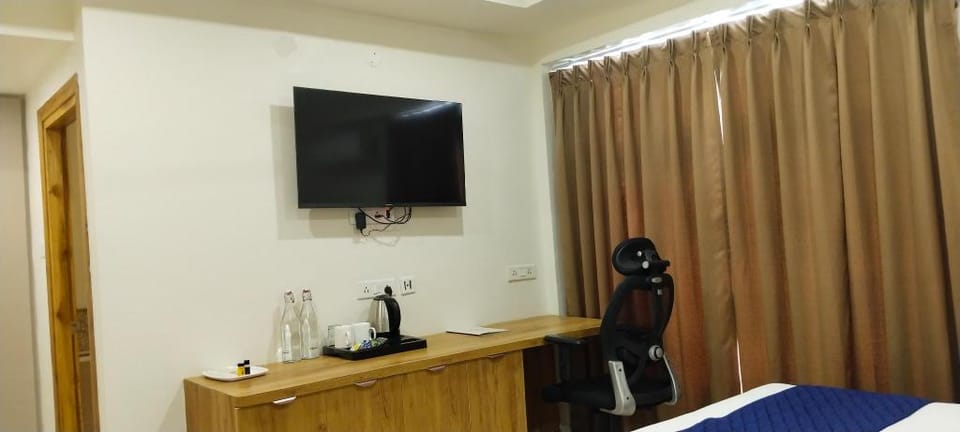 Eastin De Royale Hotel in Hyderabad