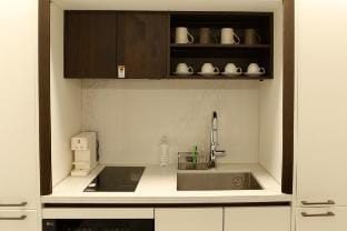 [Gangnam] Fully furnished house with two rooms Apartment in Seoul