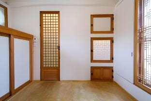 Korean traditional house(Hanok) built by masters Vacation rental in Seoul