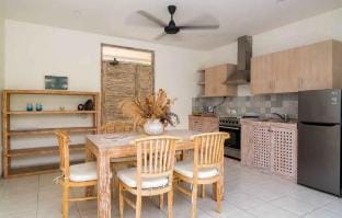 Catta Seminyak 4min to the beach Villa in Kuta