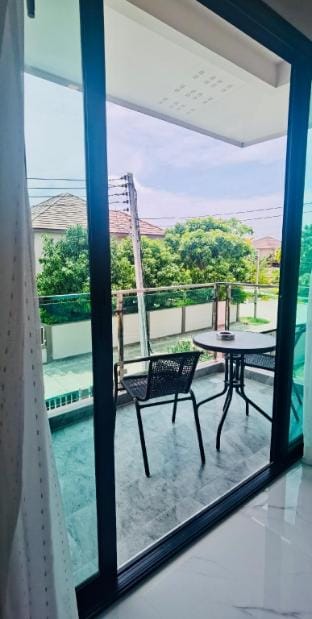 The Smurfs Villa Holiday Home Villa in Pattaya City