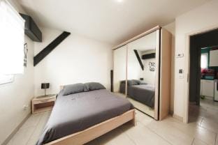 Bretzel Home Vacation rental in Colmar