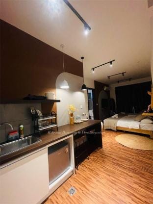 K Avenue Studio (Suites 1) Apartment in Kota Kinabalu