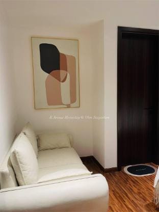 K Avenue Studio (Suites 1) Apartment in Kota Kinabalu