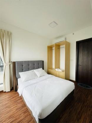 K Avenue Greyish (2bedrooms) @ Vkm Staycation Apartment in Kota Kinabalu