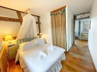 Cozy Cocoon in Riquewihr Apartment in Grand Est