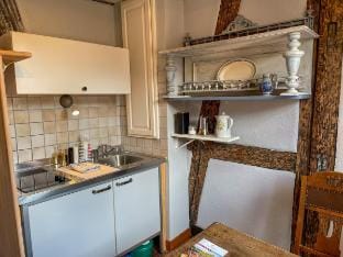 Cozy Cocoon in Riquewihr Apartment in Grand Est