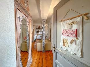 Cozy Cocoon in Riquewihr Apartment in Grand Est