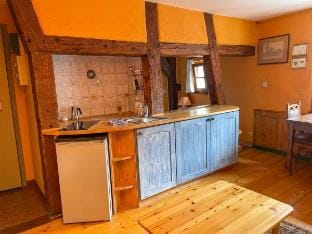 Comfy nest in the heart of Riquewihr Apartment in Grand Est