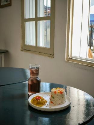 Prigen Houses Vacation rental in East Java