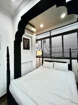 Indochine Studio Apartment 5 - Hanoi Old Quarter Apartment in Hanoi