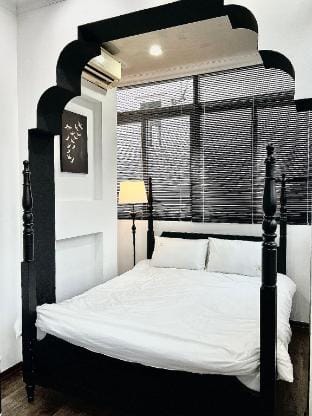 Indochine Studio Apartment 5 - Hanoi Old Quarter Apartment in Hanoi