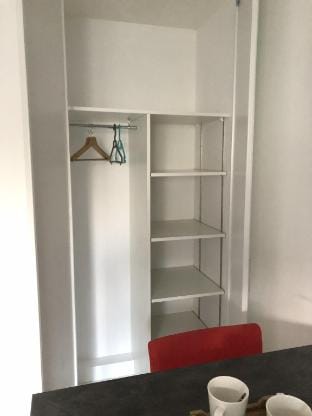 Appartement privatif en hyper centre Apartment in Île-de-France