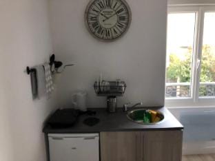 Appartement privatif en hyper centre Apartment in Île-de-France