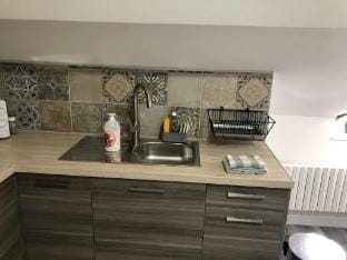 Logement entier en Hyper centre, 40 min de paris Apartment in Île-de-France