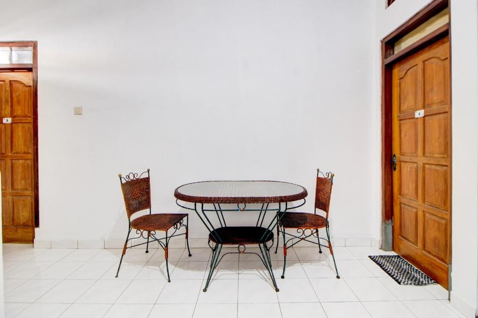 Hotel O Daffsell Homestay Syariah Hotel in Yogyakarta