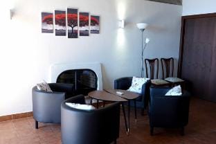 PUSHE Village Las Gaviotas Nature & Relax Vacation rental in Costa Tropical