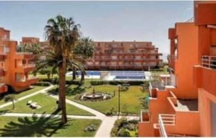 PUSHE Salobreña Sun & Tradition 2 Apartment in Costa Tropical