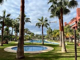PUSHE Playa Granada Beach & Golf 8 Apartment in Costa Tropical
