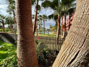 PUSHE Playa Granada Beach & Golf 8 Apartment in Costa Tropical