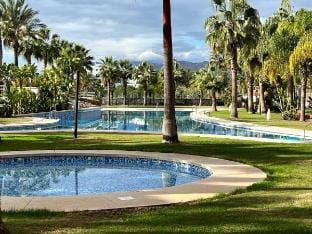 PUSHE Playa Granada Beach & Golf 8 Apartment in Costa Tropical